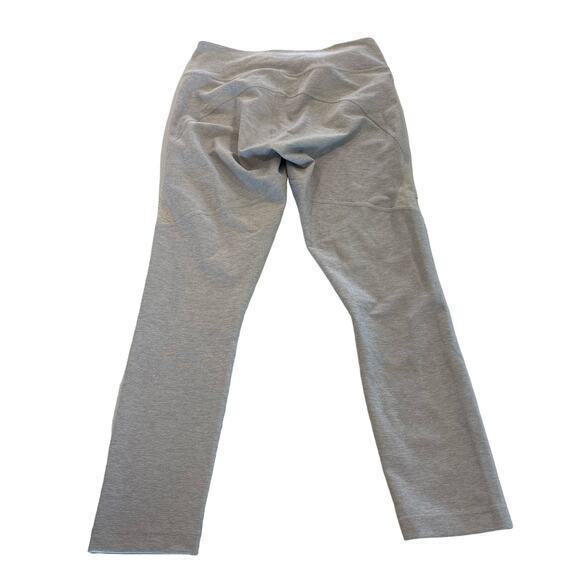 Outdoor Voices Leggings‎ Gray and Tan Size Small - Picture 4 of 7